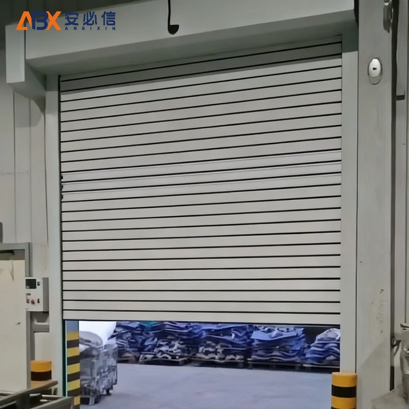 红河哈尼族彝族自治州涡轮硬质高速门